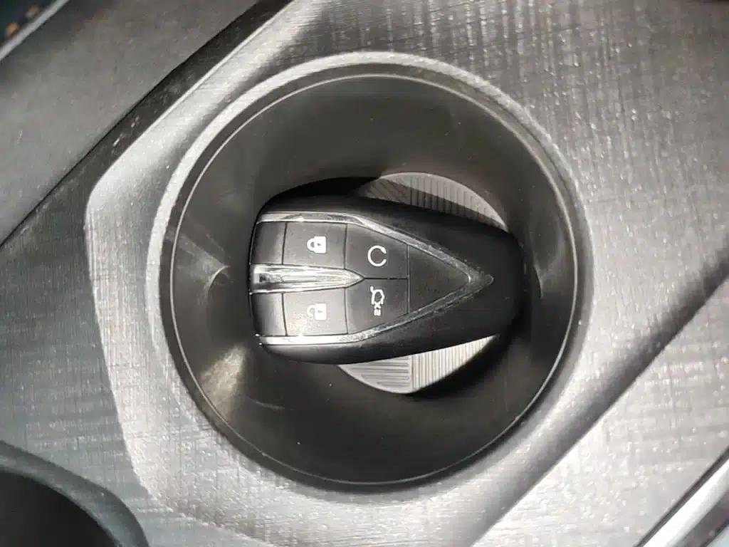 Changan UNI-V 2024 1.5T Premium Sport — миниатюра 9