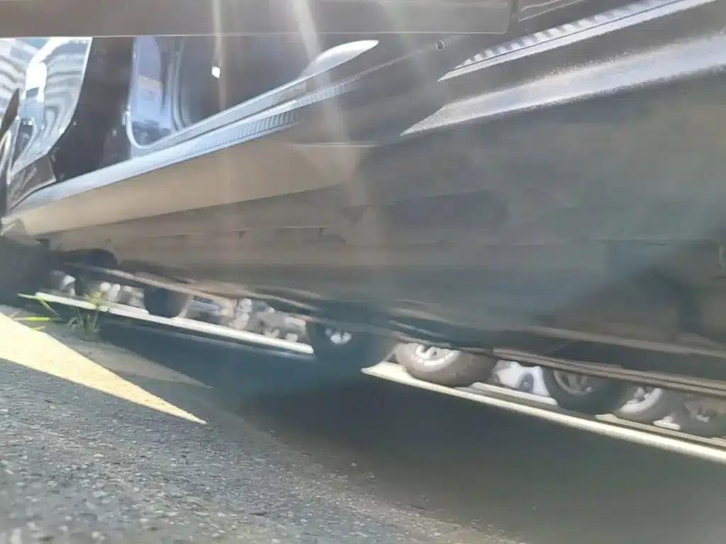 Changan UNI-V 2022 1.5T Premium Edition — миниатюра 21