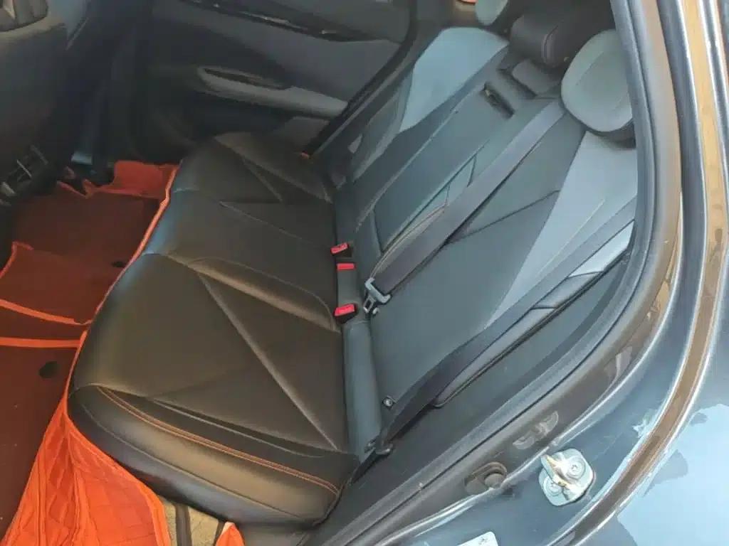 Changan UNI-V 2022 1.5T Premium Edition — миниатюра 13
