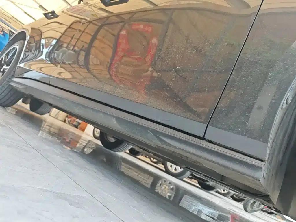 Changan UNI-V 2022 1.5T Premium Edition — миниатюра 19