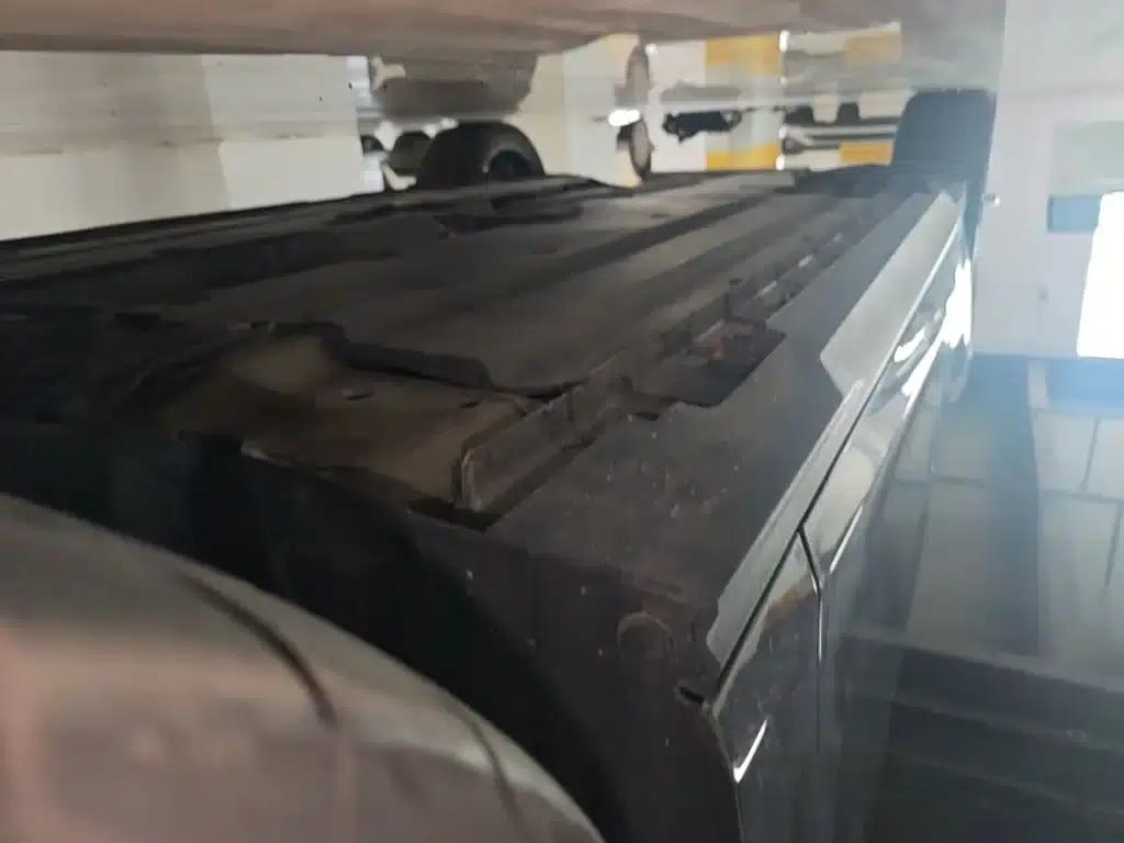 Changan UNI-V 2023 1.5T Premium Edition — миниатюра 21