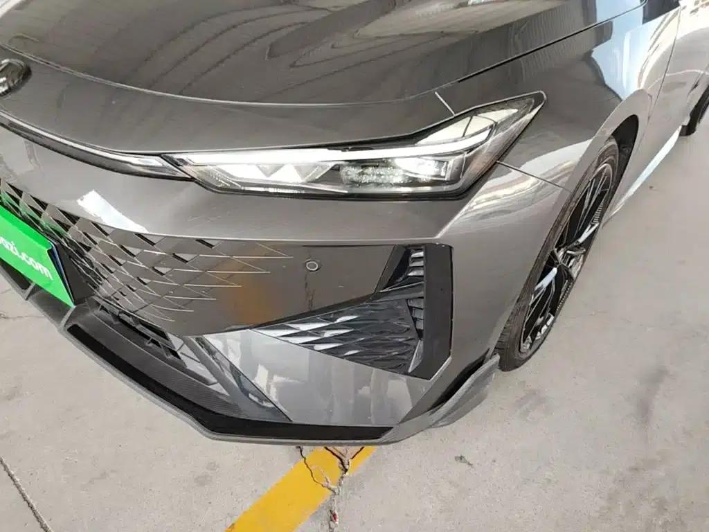 Changan UNI-V 2024 1.5T Premium Sport — миниатюра 24