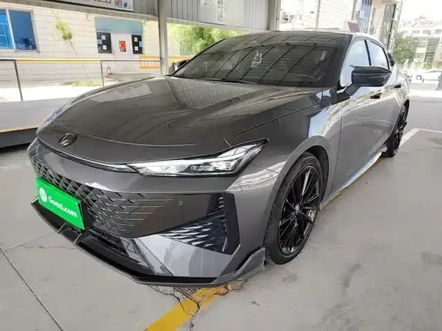 Changan UNI-V 2024 1.5T Premium Sport