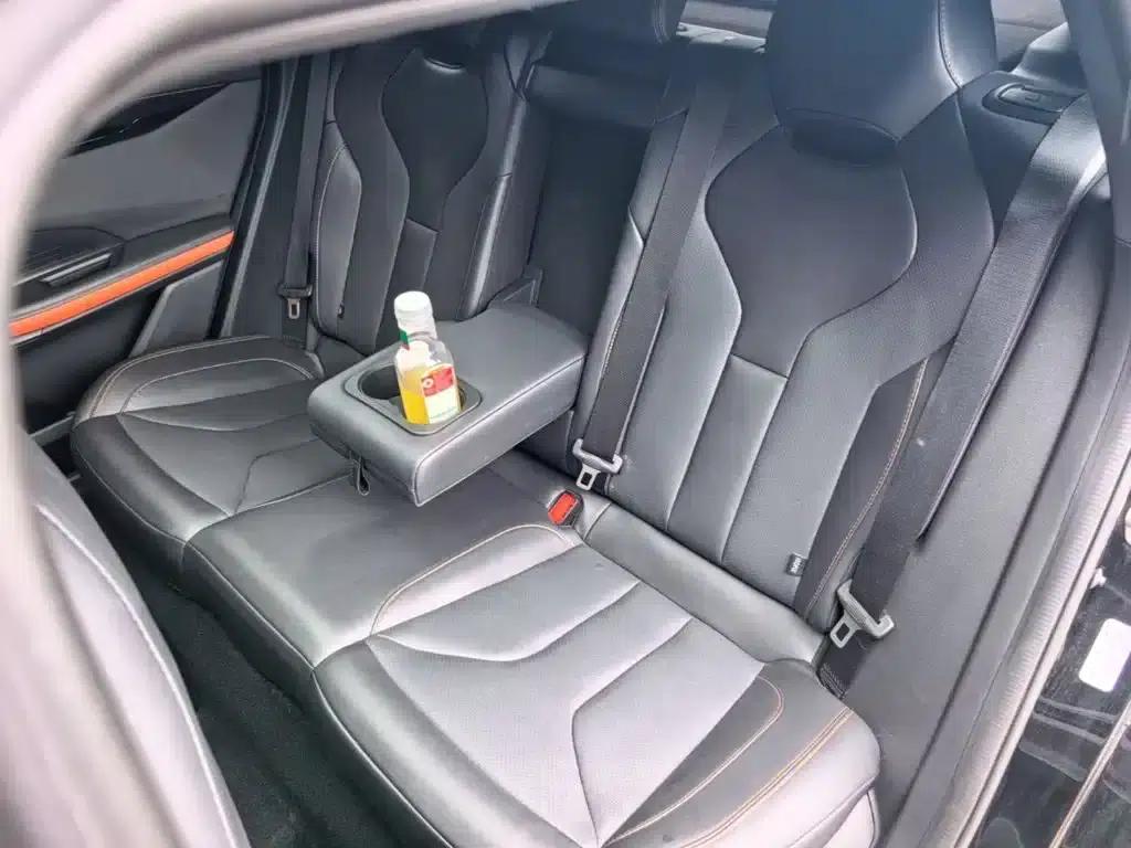 Changan UNI-V 2023 1.5T Premium Edition — миниатюра 17