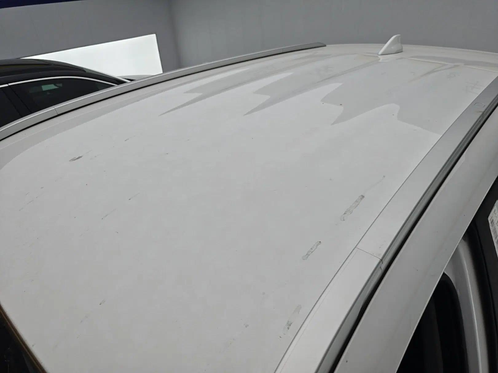 Chery Tiggo 5x 2025 1.5L CVT Excellence Edition — миниатюра 7