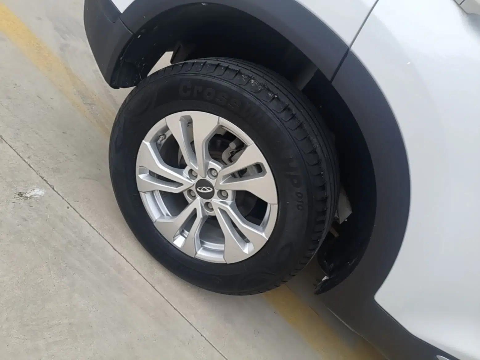 Chery Tiggo 5x 2019 HERO 1.5L Manual Fashion Edition — миниатюра 11