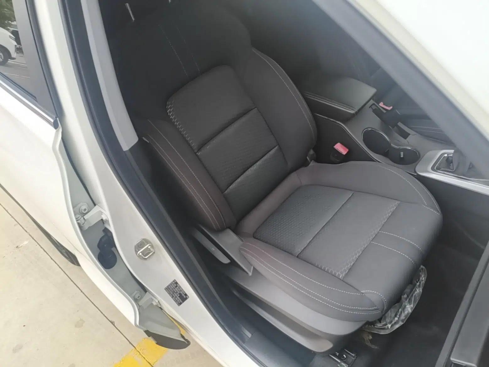 Chery Tiggo 5x 2019 HERO 1.5L Manual Fashion Edition — миниатюра 24