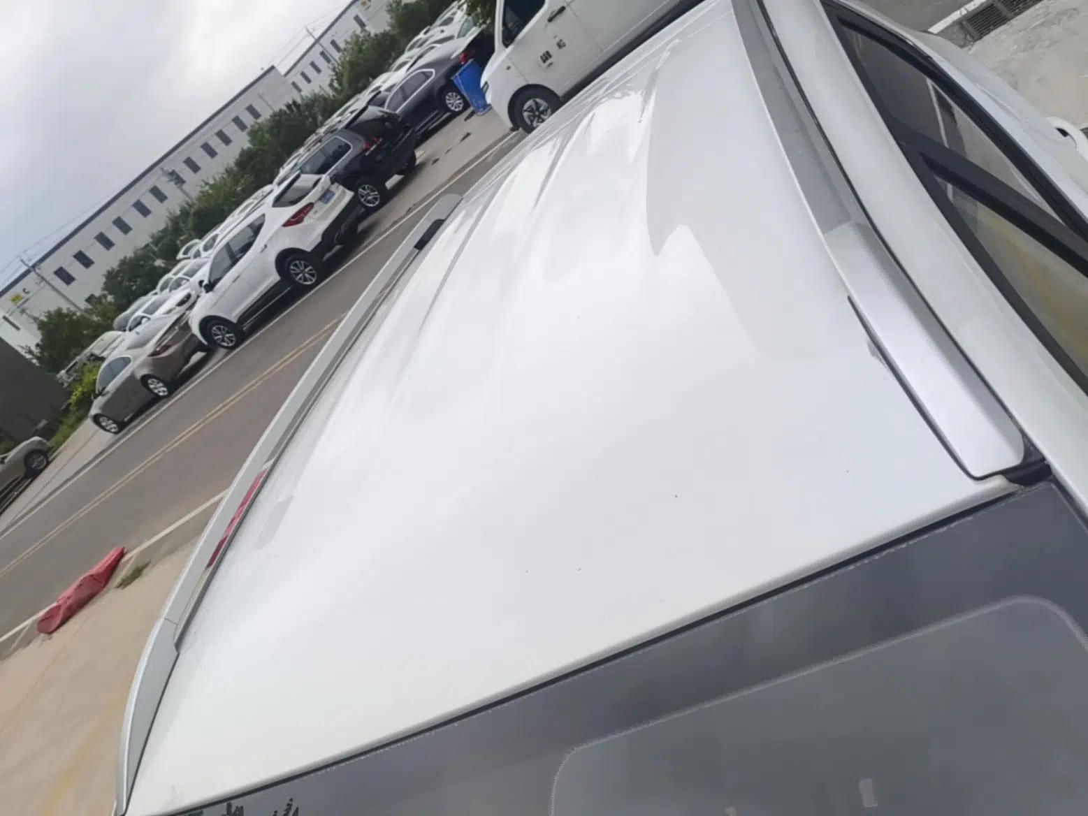 Chery Tiggo 5x 2019 HERO 1.5L Manual Fashion Edition — миниатюра 7