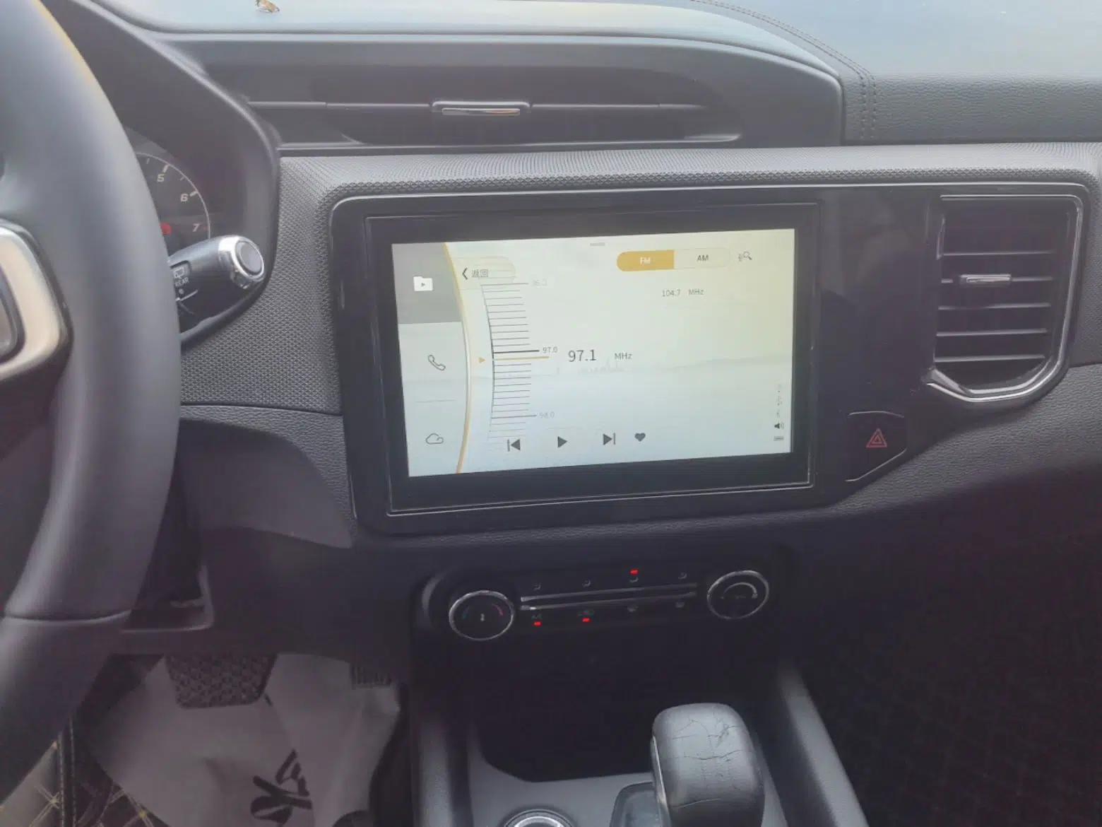 Chery Tiggo 5x 2019 HERO 1.5L CVT Fashion Edition — миниатюра 15