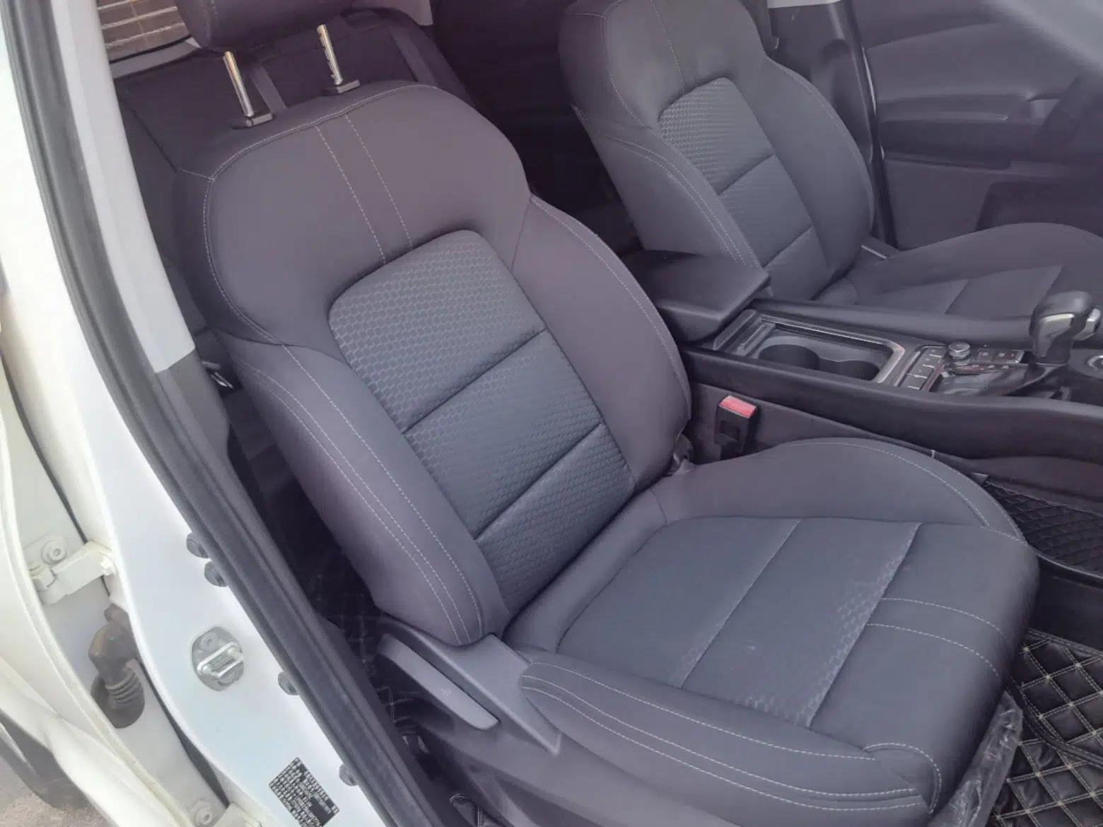 Chery Tiggo 5x 2019 HERO 1.5L CVT Fashion Edition — миниатюра 19
