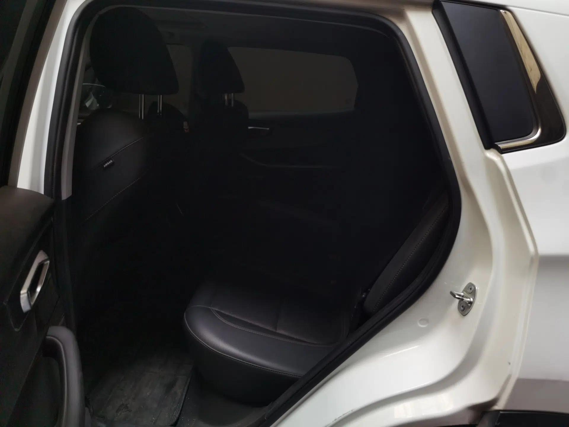 Chery Tiggo 5x 2020 1.5L CVT Luxury Edition — миниатюра 14