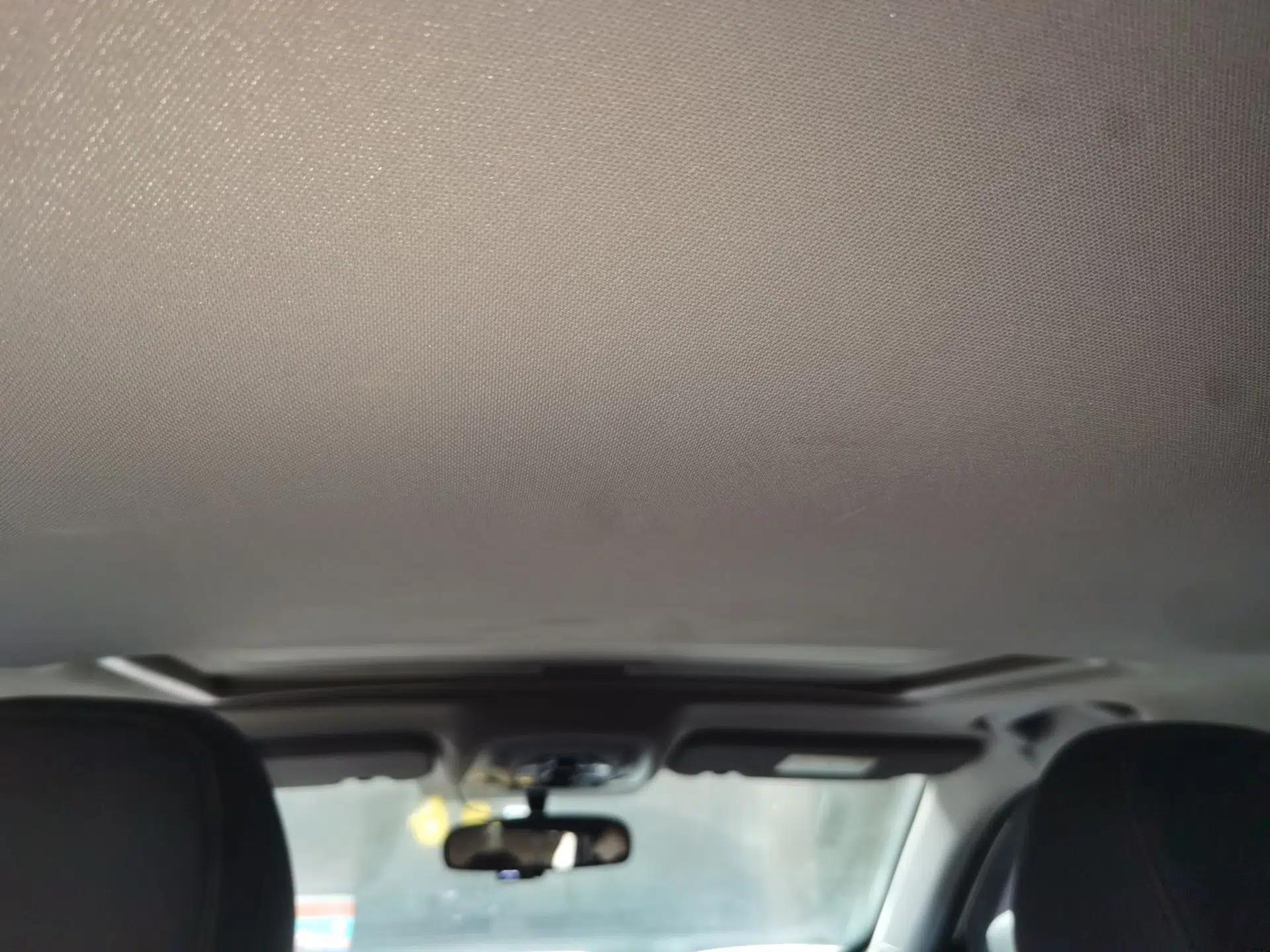 Chery Tiggo 5x 2020 1.5L CVT Luxury Edition — миниатюра 15