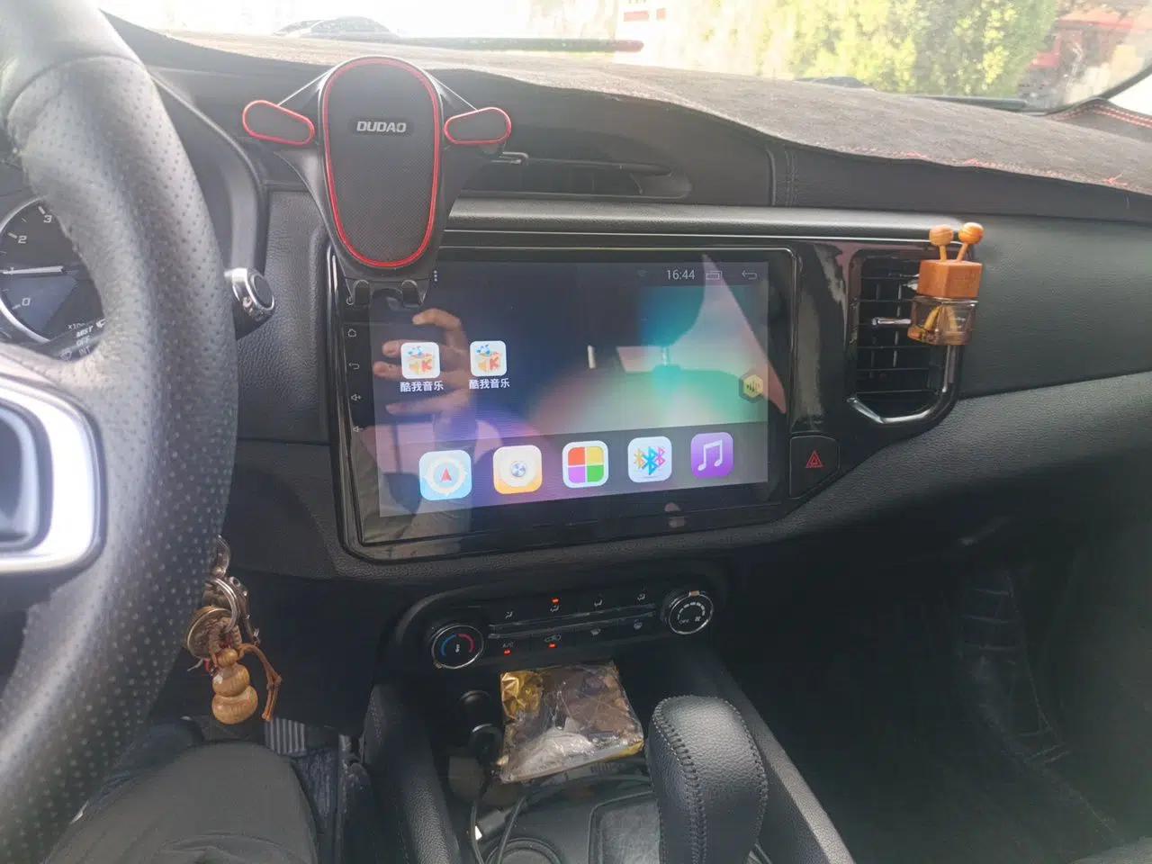 Chery Tiggo 5x 2019 1.5L CVT Smart Drive Edition — миниатюра 13