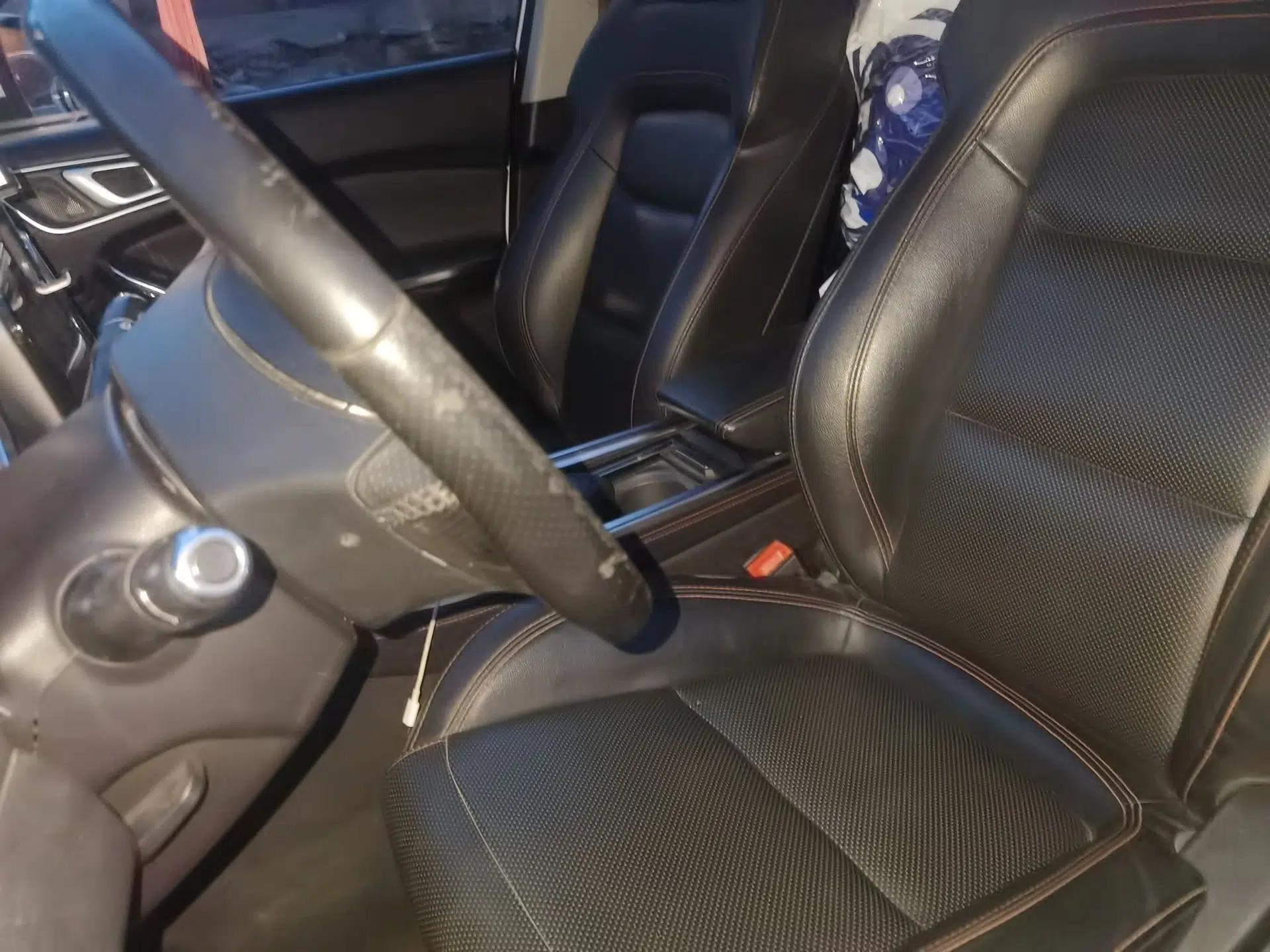Chery Tiggo 5x 2017 1.5T Manual Elite Model — миниатюра 15