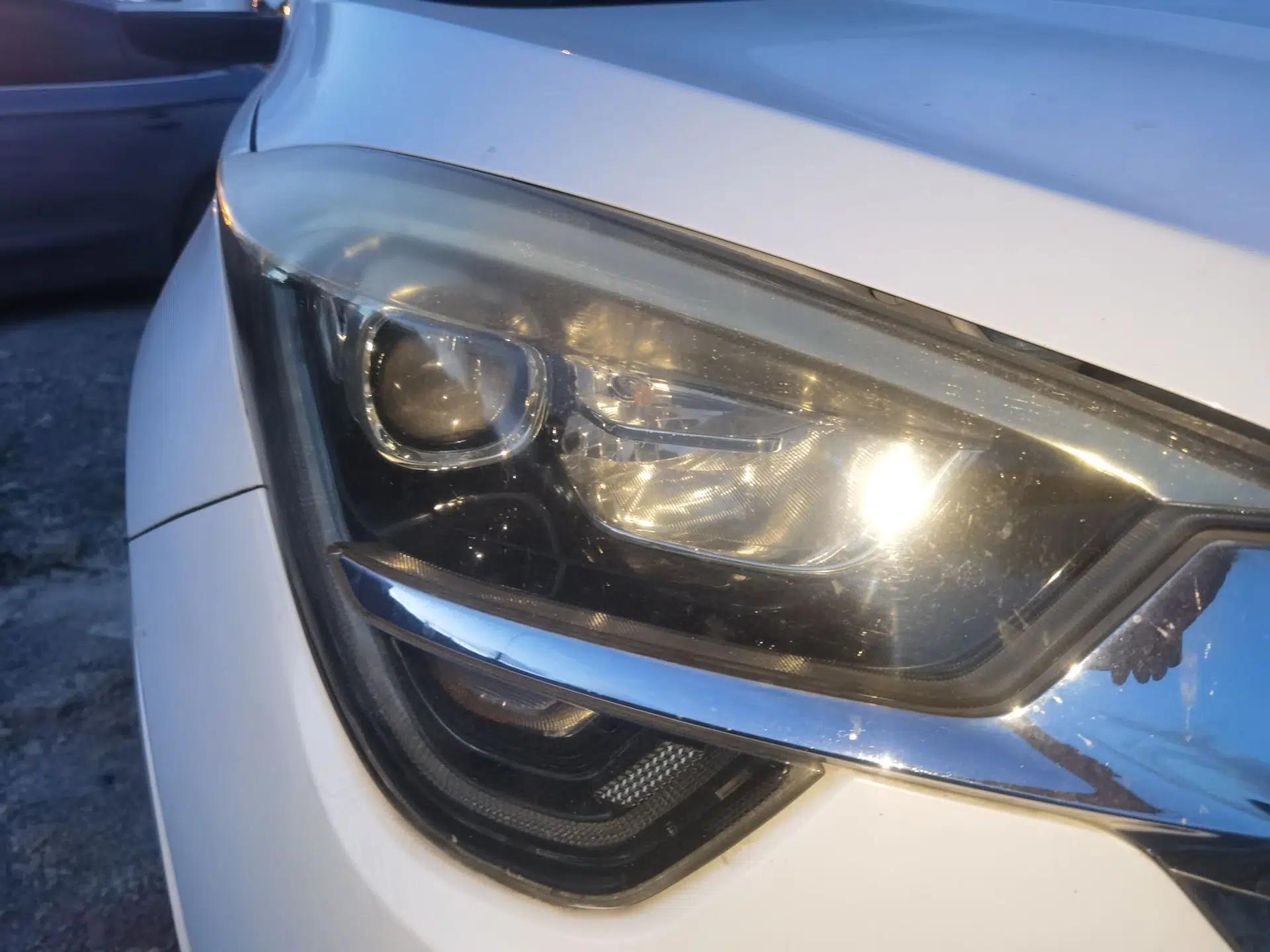 Chery Tiggo 5x 2017 1.5T Manual Elite Model — миниатюра 7