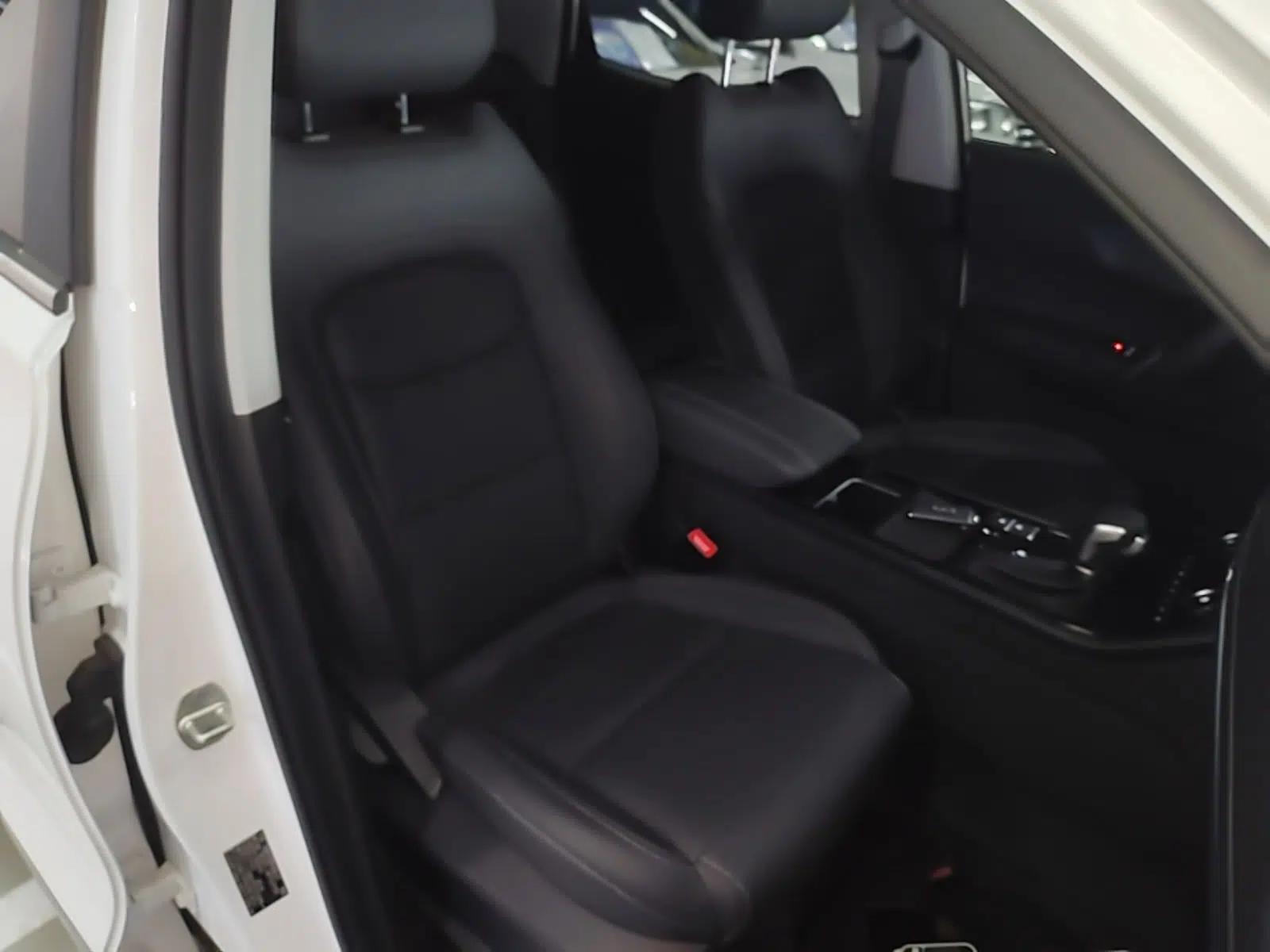 Chery Tiggo 5x 2025 1.5L CVT Excellence Edition — миниатюра 19