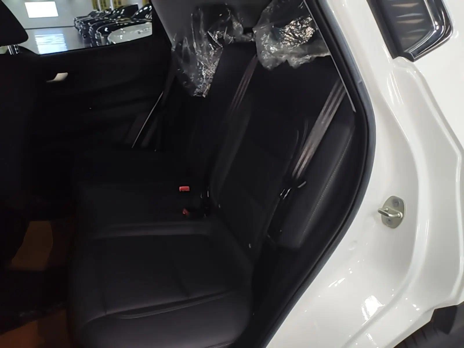 Chery Tiggo 5x 2025 1.5L CVT Excellence Edition — миниатюра 20