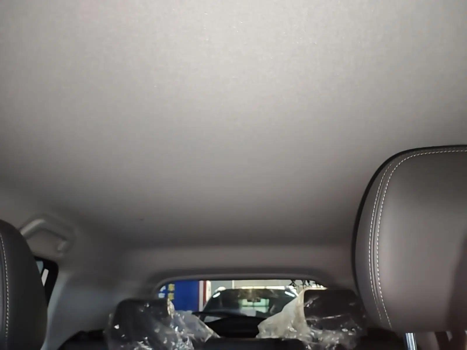 Chery Tiggo 5x 2025 1.5L CVT Excellence Edition — миниатюра 21
