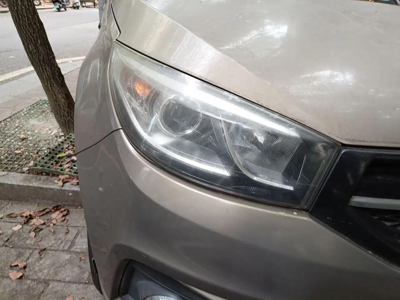Chery Tiggo 3 2016 1.6L Manual Fashion Edition — миниатюра 7