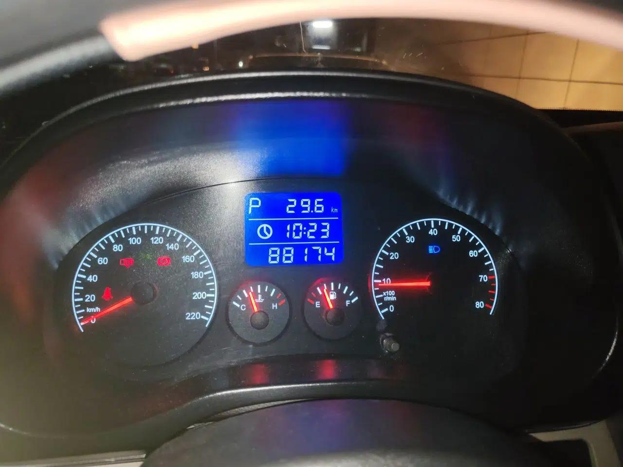 Chery Tiggo 3 2014 1.6L CVT ZhiShang Edition — миниатюра 11