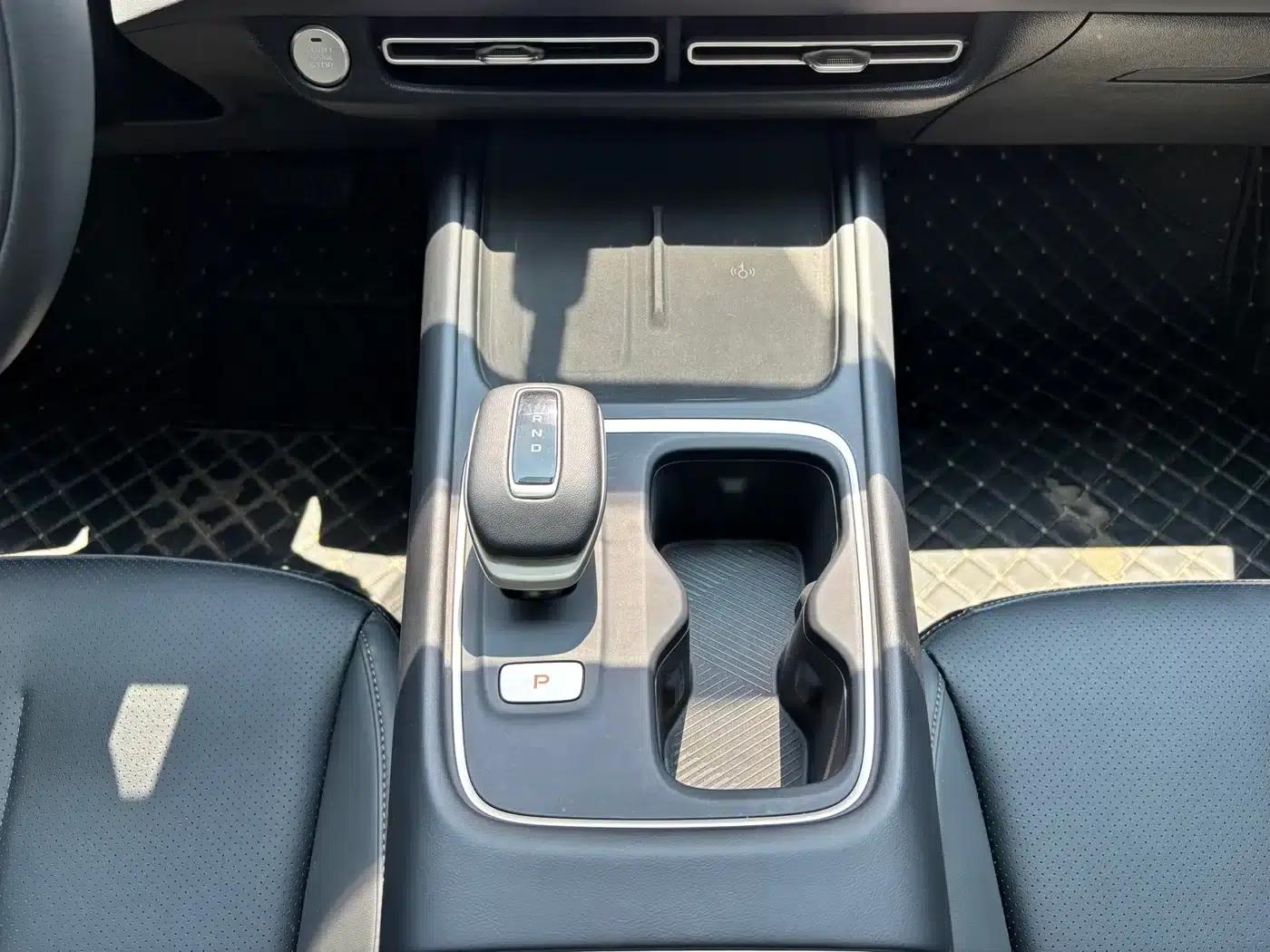 Changan Eado 2026, Fourth Generation, 1.5T, 500 Bar Enjoyment Edition — миниатюра 13