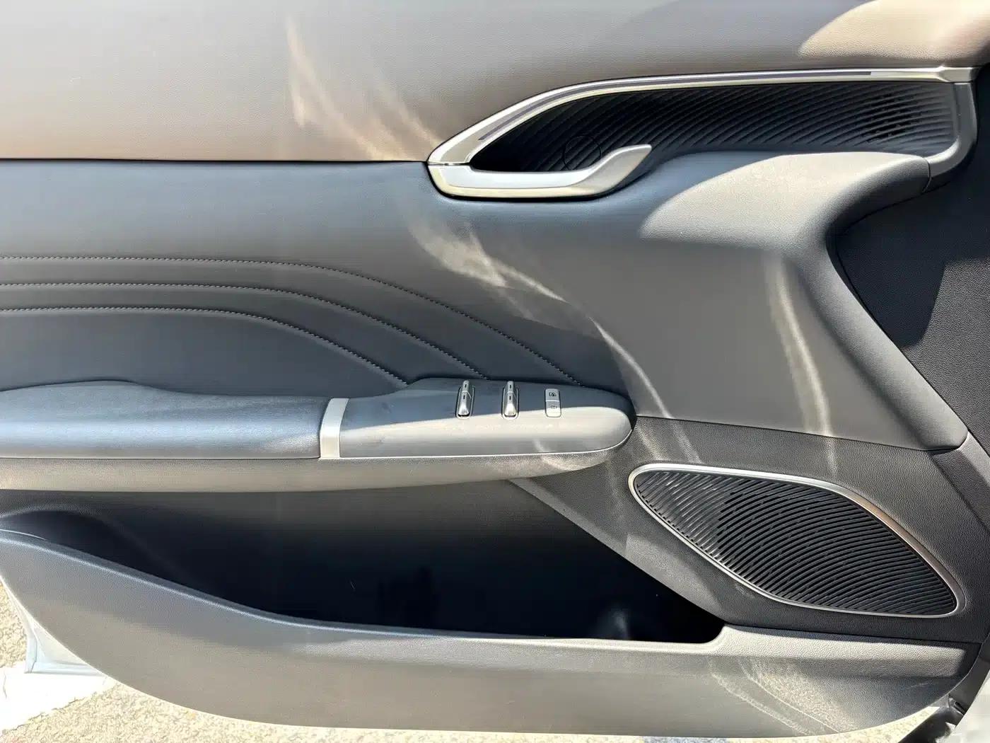 Changan Eado 2026, Fourth Generation, 1.5T, 500 Bar Enjoyment Edition — миниатюра 18