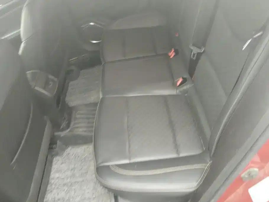 Changan Eado 2018 1.6L GDI Automatic Fashion Edition — миниатюра 11