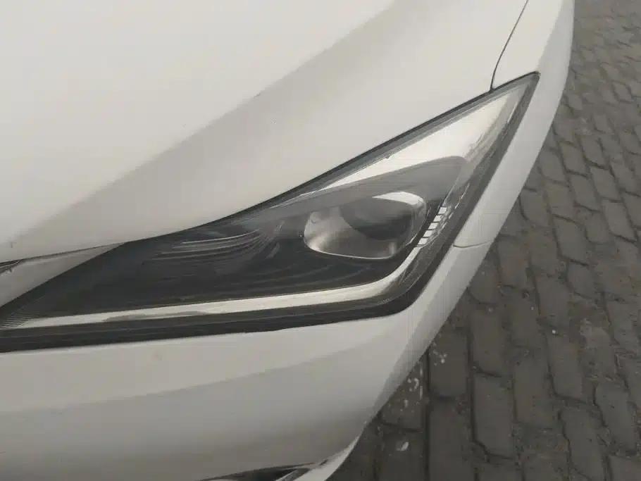 Changan Eado 2018 1.6L GDI Automatic Fashion Edition — миниатюра 5