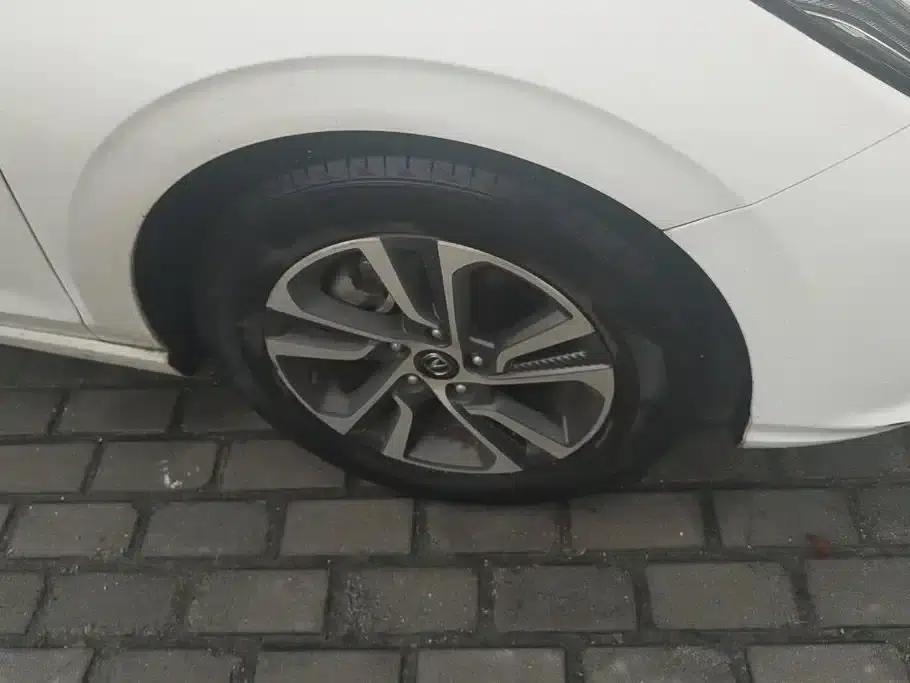 Changan Eado 2018 1.6L GDI Automatic Fashion Edition — миниатюра 6