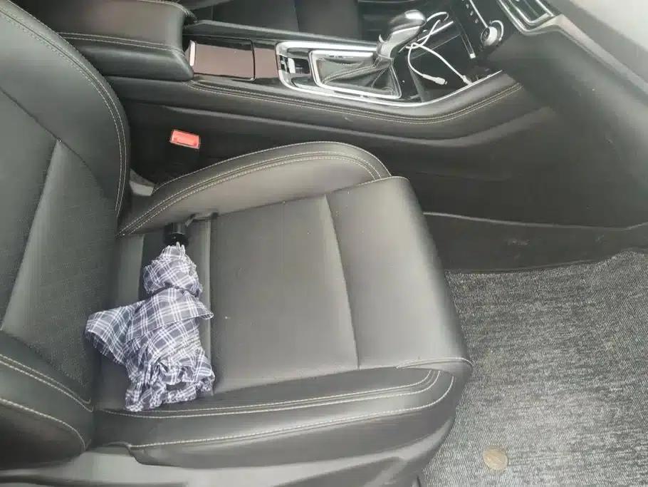 Changan Eado 2018 1.6L GDI Automatic Fashion Edition — миниатюра 8