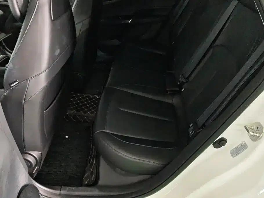 Changan Eado 2025 Blue Whale 1.5T 500Bar Premium Edition — миниатюра 11