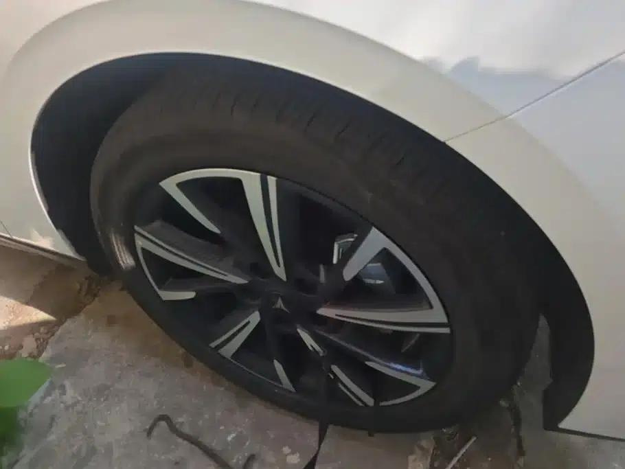 Changan Eado 2025 Blue Whale 1.5T 500Bar Premium Edition — миниатюра 6