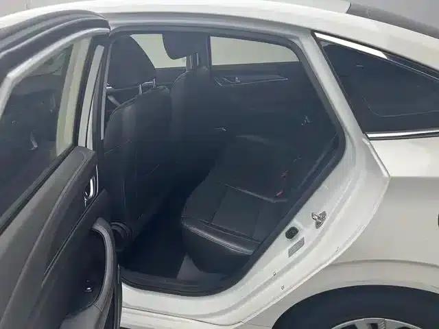Changan Eado 2019 Blue Whale Edition 280T GDI DCT Sporty Model — миниатюра 14