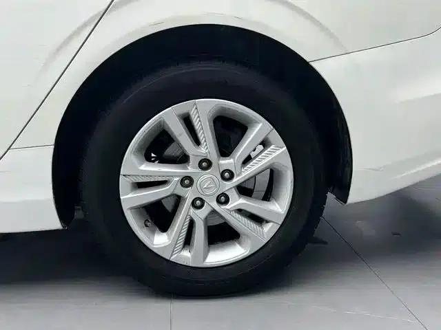 Changan Eado 2019 Blue Whale Edition 280T GDI DCT Sporty Model — миниатюра 19