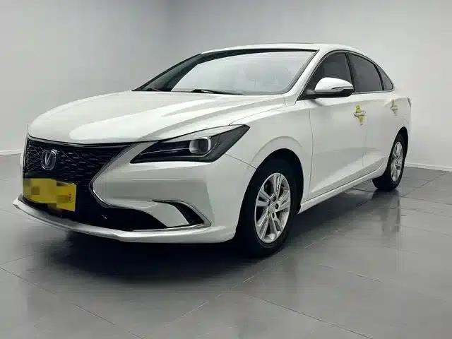 Changan Eado 2019 Blue Whale Edition 280T GDI DCT Sporty Model