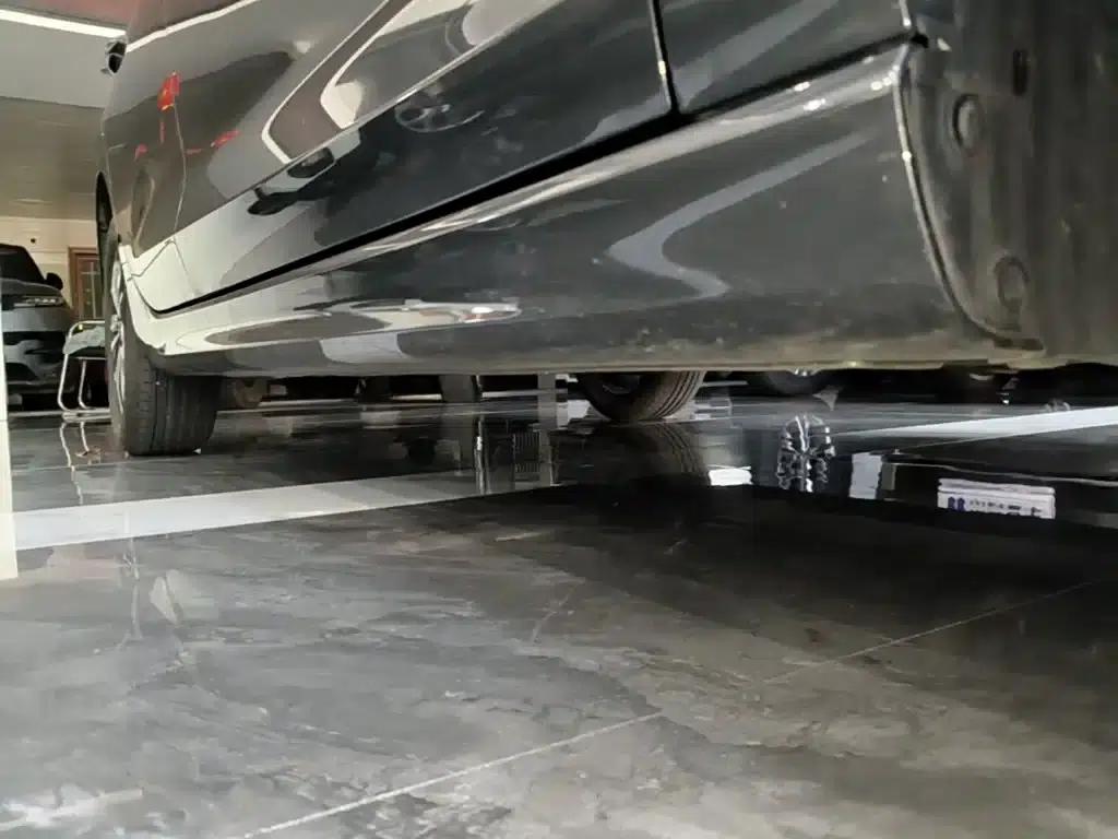 Changan Eado 2025 PLUS 1.4T Dual-Clutch High-Performance Edition — миниатюра 21