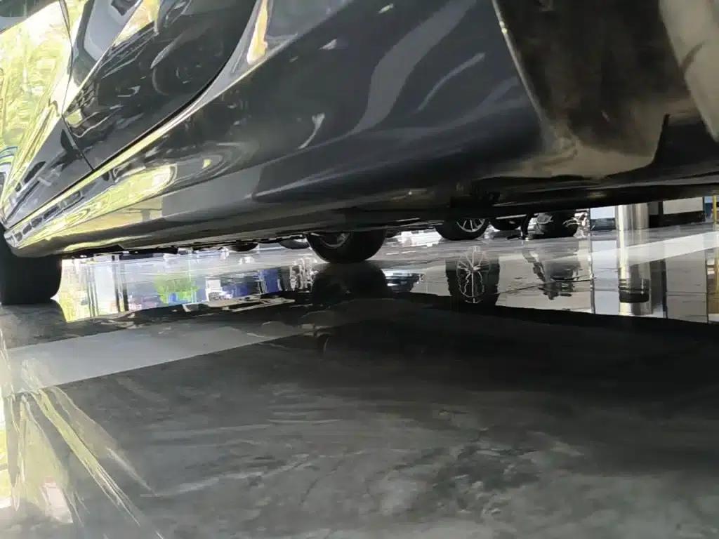 Changan Eado 2025 PLUS 1.4T Dual-Clutch High-Performance Edition — миниатюра 22