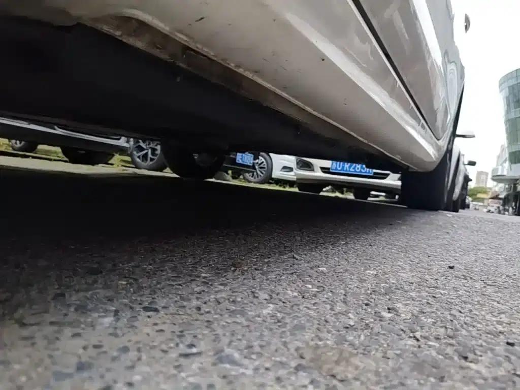 Changan Eado 2022 PLUS Blue Whale NE 1.4T GDI DCT Premium Edition — миниатюра 22