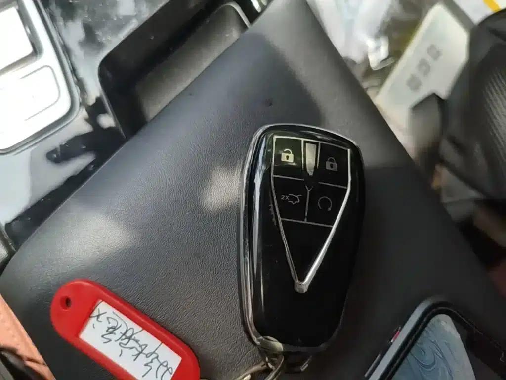 Changan Eado 2022 PLUS Blue Whale NE 1.4T GDI DCT Premium Edition — миниатюра 9