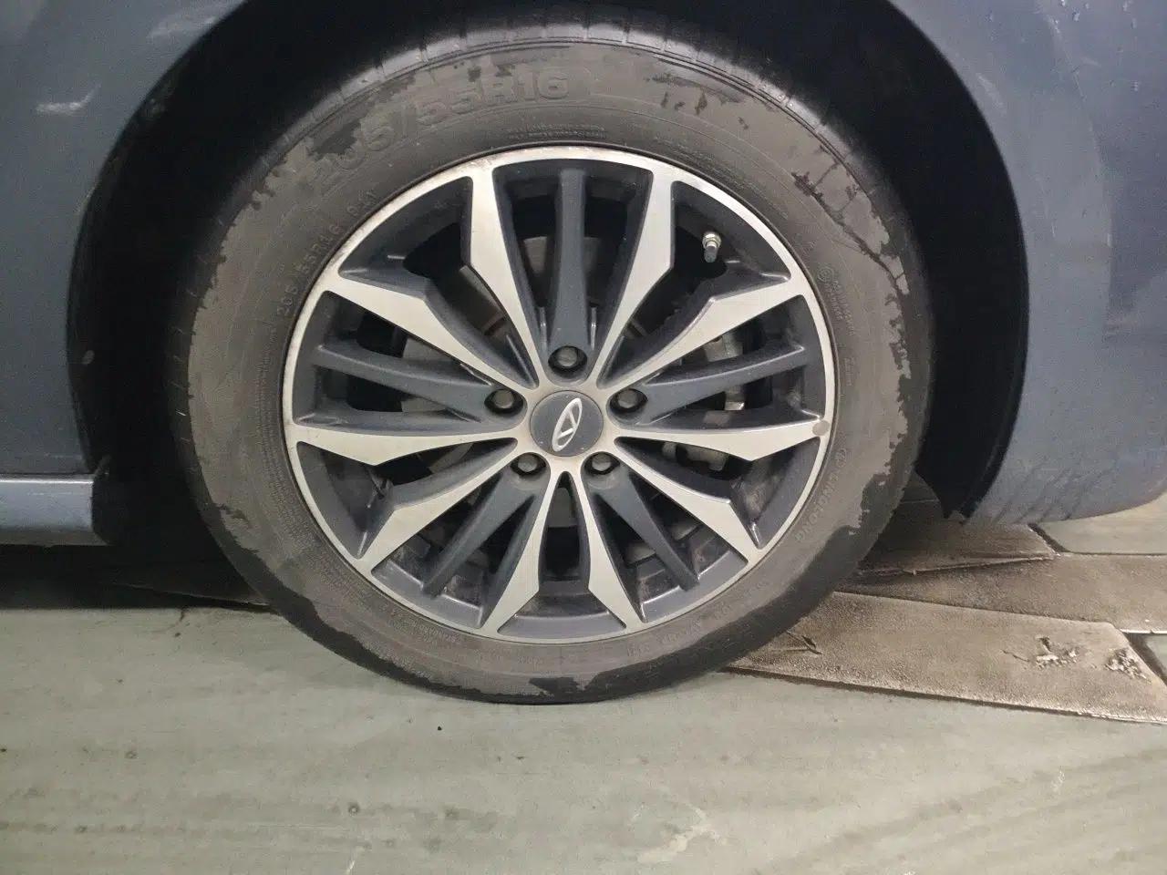 Chery Arrizo 5 PLUS 2021 Xiaoze 1.5L CVT Enjoy PLUS — миниатюра 8