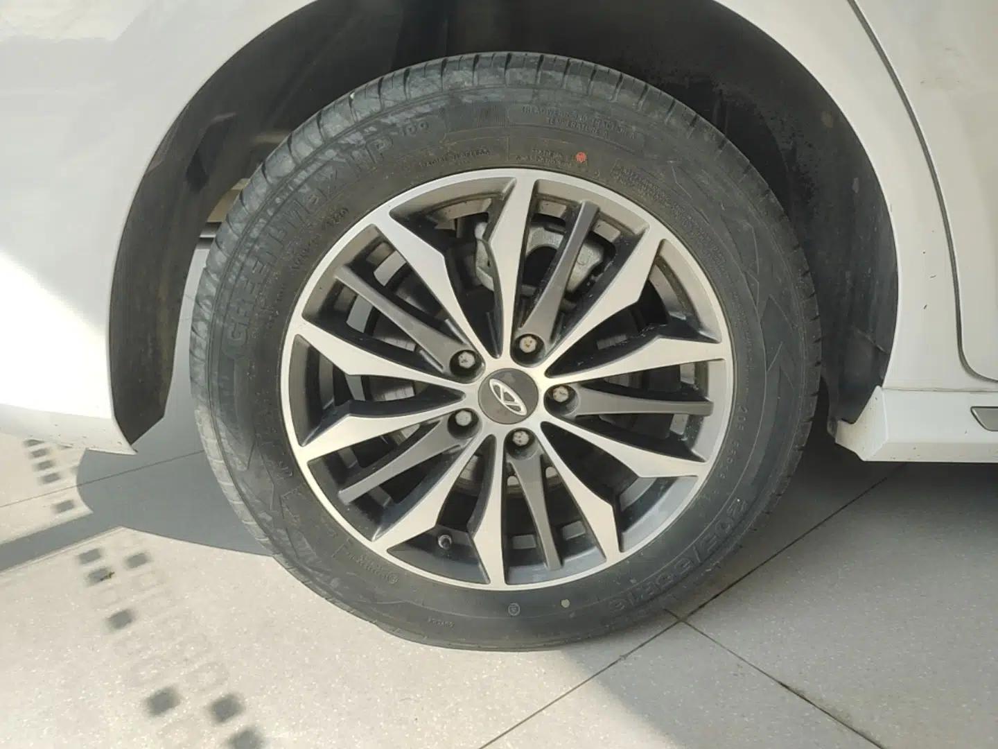 Chery Arrizo 5 PLUS 2021 Xiaoze 1.5T CVT Enjoy PLUS — миниатюра 11