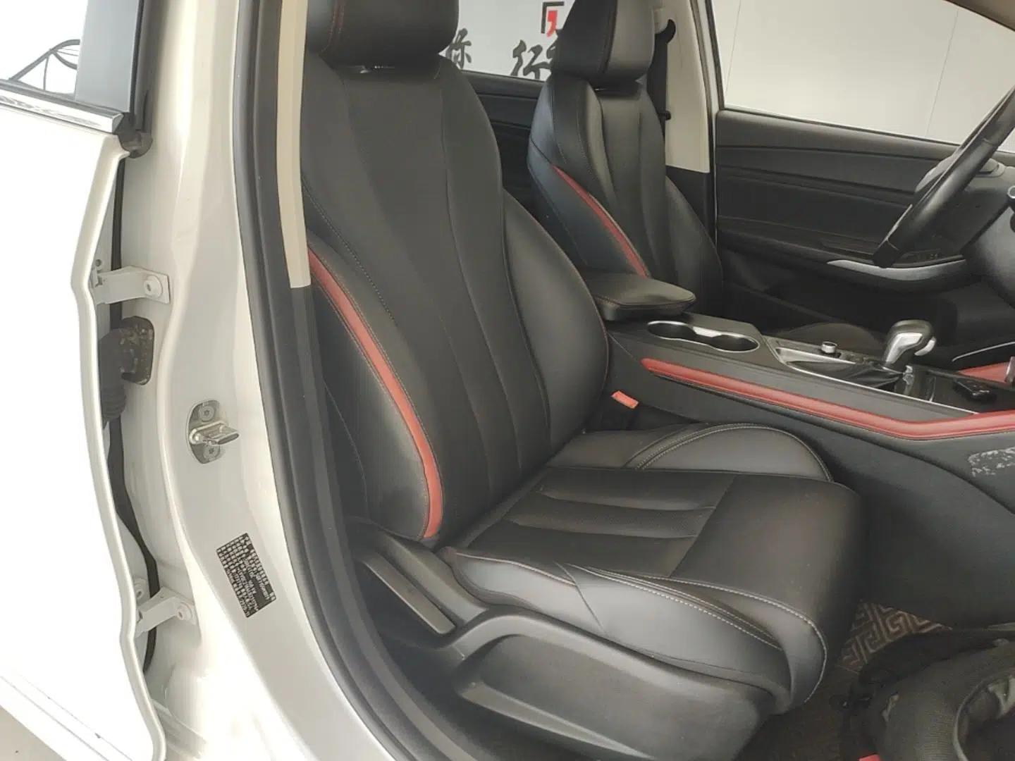 Chery Arrizo 5 PLUS 2021 Xiaoze 1.5T CVT Enjoy PLUS — миниатюра 19