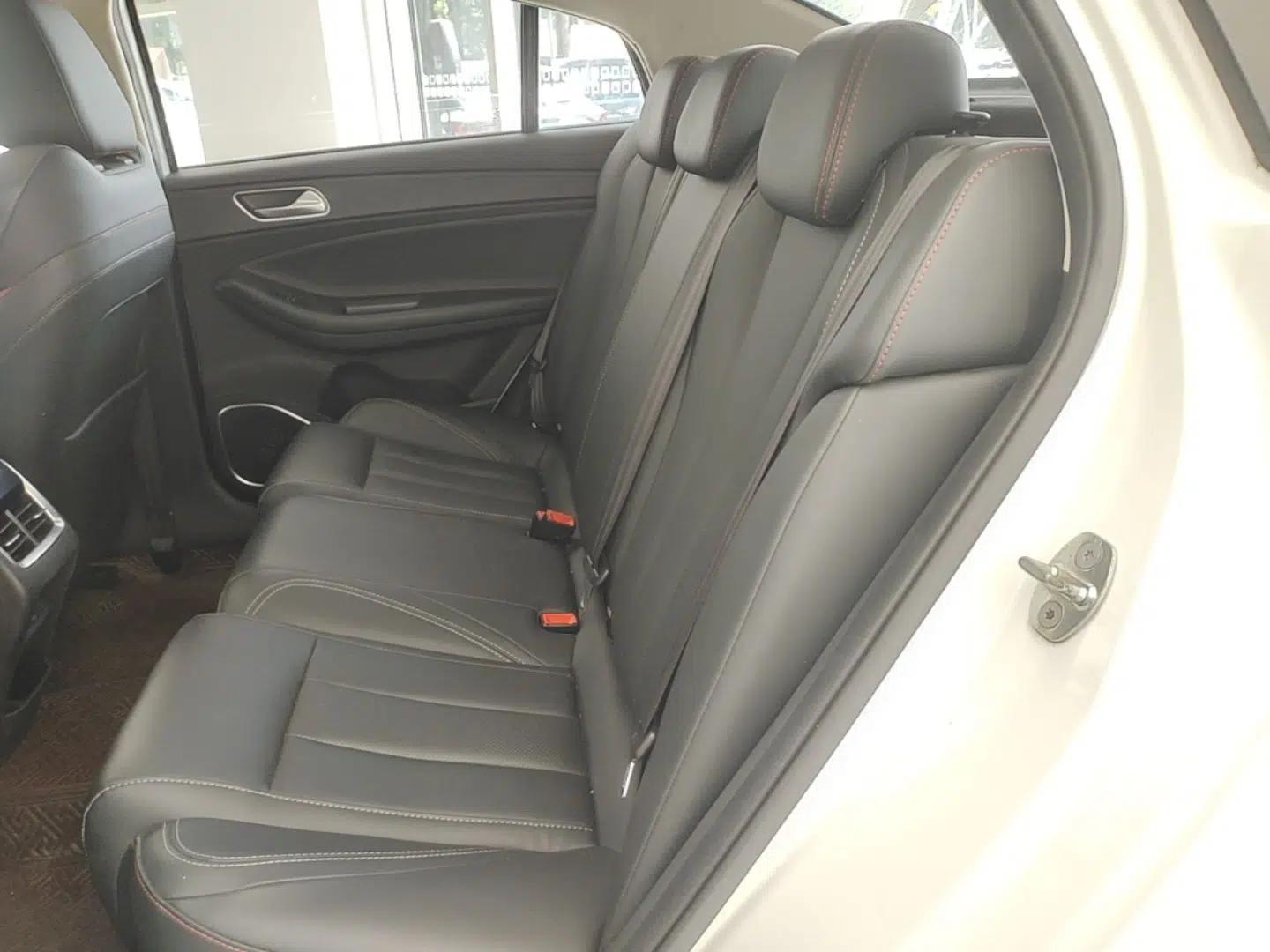 Chery Arrizo 5 PLUS 2021 Xiaoze 1.5T CVT Enjoy PLUS — миниатюра 20