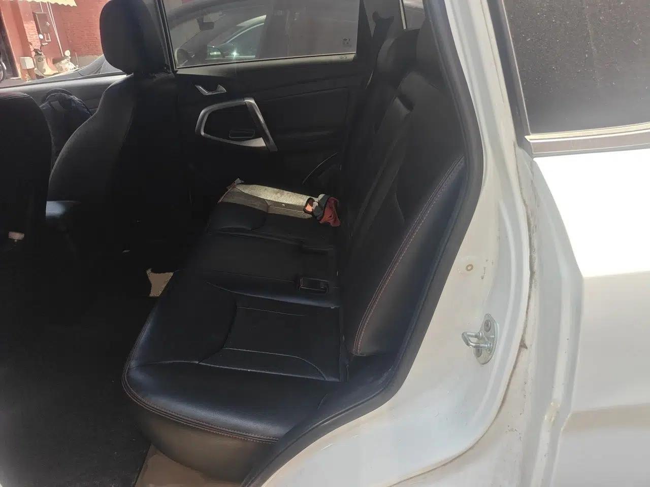 Chery Tiggo 5 2014 2.0L CVT Joyful Edition — миниатюра 17