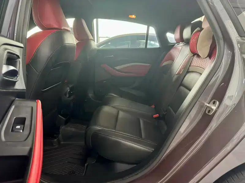 MG5 2021 300TGI DCT Luxury Flagship Edition — миниатюра 9