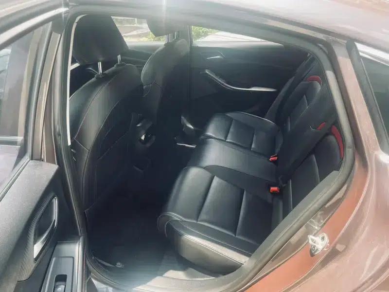MG5 2021 180DVVT CVT Youth Style Edition — миниатюра 10