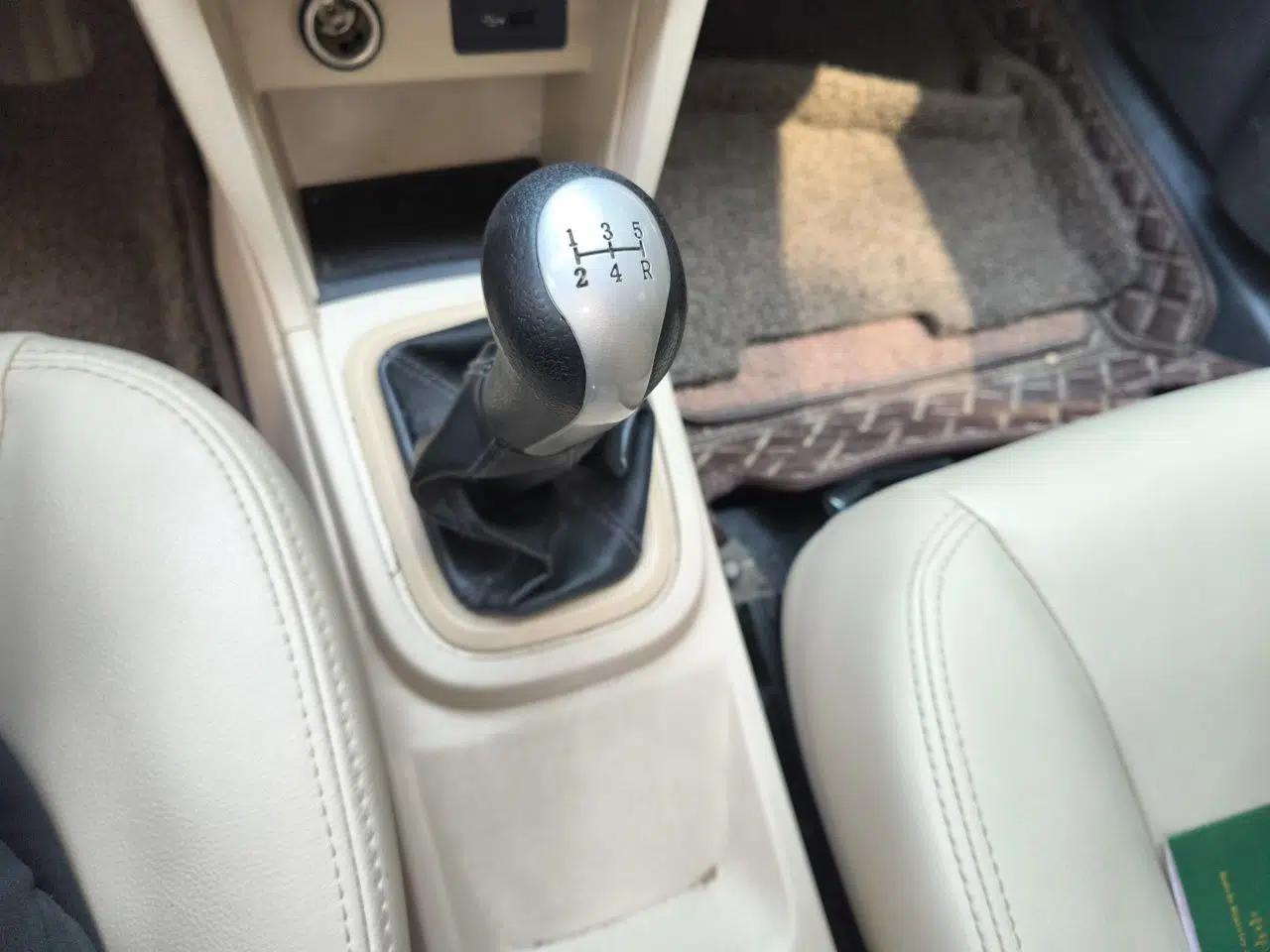 Chery Fengyun 2 2015 1.5L Manual New Edition — миниатюра 14