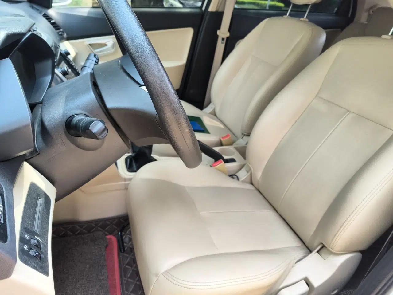 Chery Fengyun 2 2015 1.5L Manual New Edition — миниатюра 15