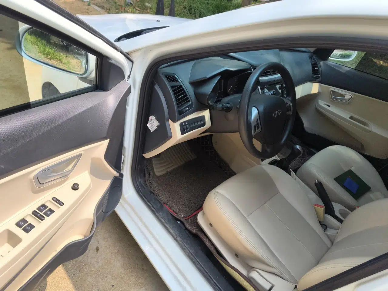 Chery Fengyun 2 2015 1.5L Manual New Edition — миниатюра 16