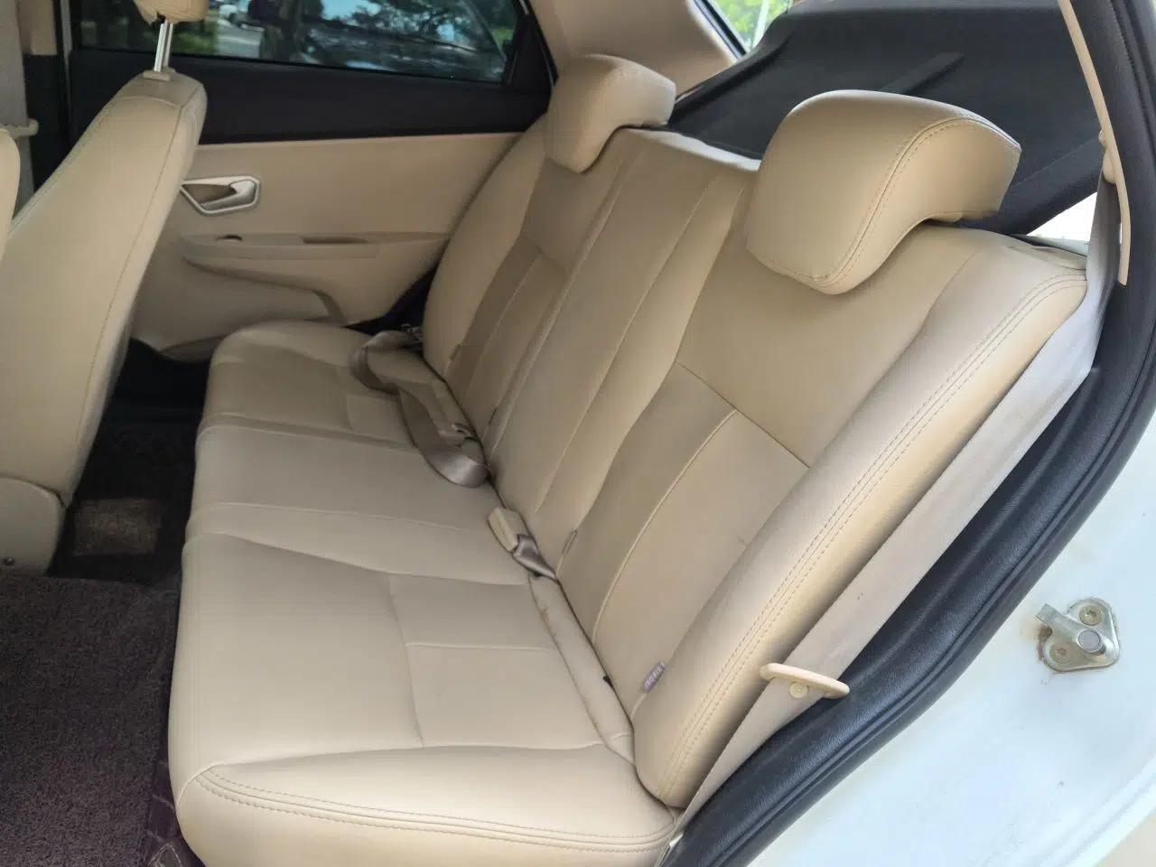 Chery Fengyun 2 2015 1.5L Manual New Edition — миниатюра 17